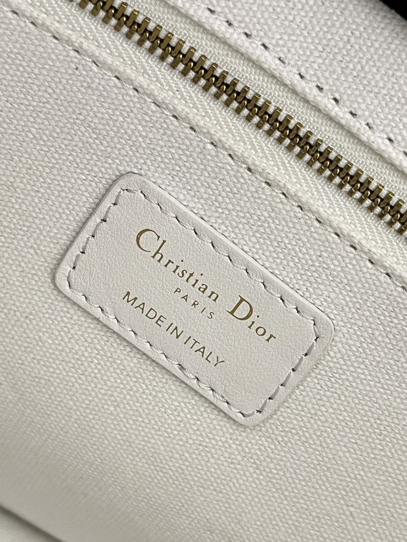 Christian Dior Shopping Bags